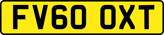 FV60OXT