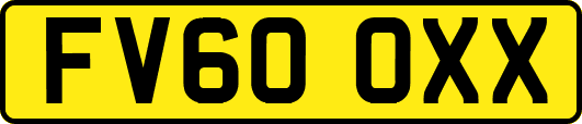 FV60OXX