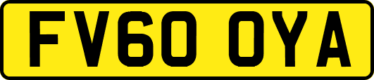 FV60OYA