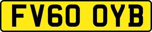 FV60OYB