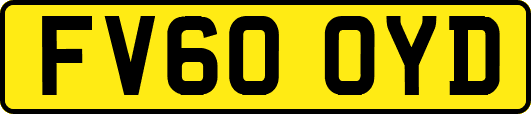 FV60OYD
