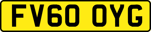 FV60OYG