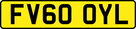 FV60OYL