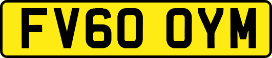 FV60OYM