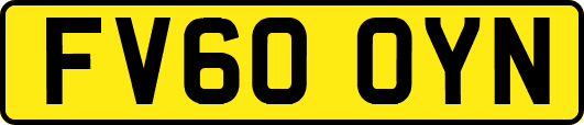 FV60OYN