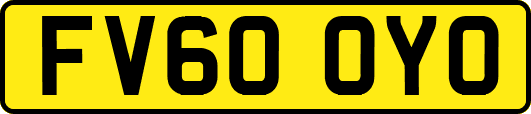 FV60OYO