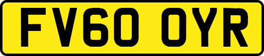 FV60OYR