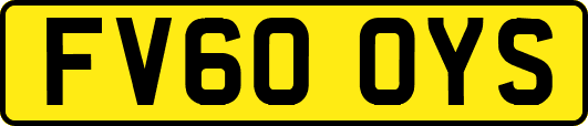 FV60OYS