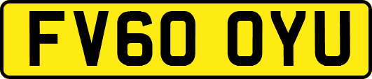 FV60OYU