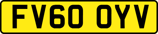 FV60OYV