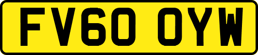 FV60OYW