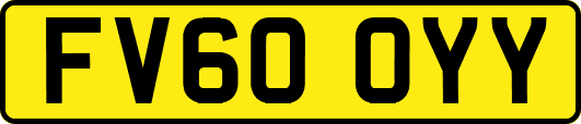 FV60OYY