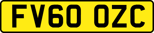 FV60OZC