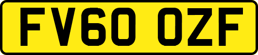 FV60OZF