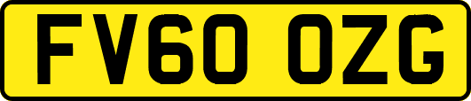 FV60OZG