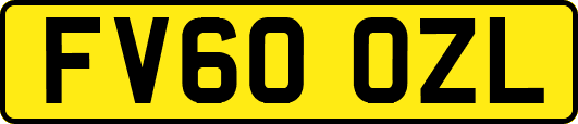 FV60OZL