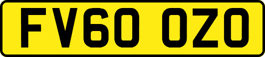 FV60OZO