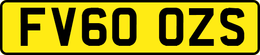 FV60OZS