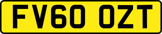 FV60OZT