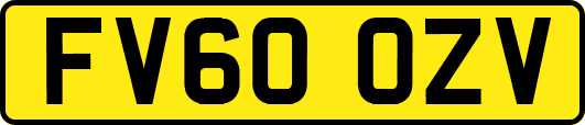FV60OZV