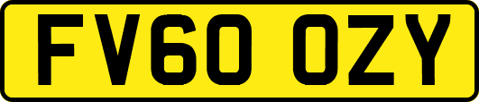 FV60OZY