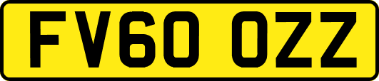 FV60OZZ