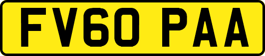 FV60PAA