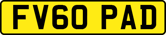 FV60PAD