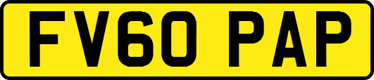 FV60PAP