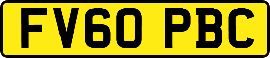 FV60PBC