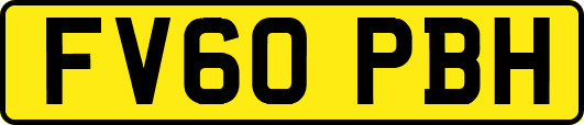 FV60PBH