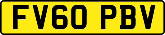 FV60PBV