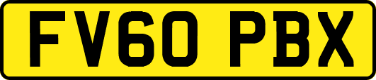 FV60PBX