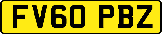 FV60PBZ