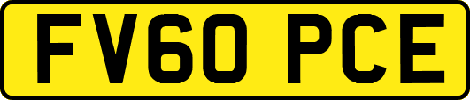 FV60PCE