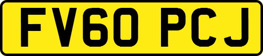 FV60PCJ