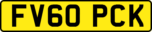 FV60PCK