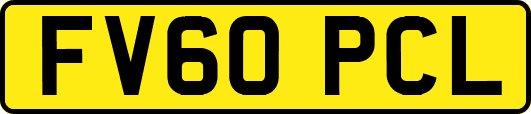 FV60PCL