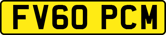 FV60PCM