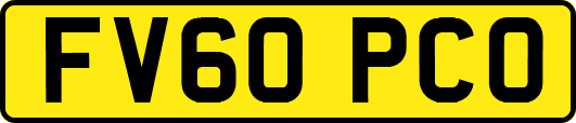 FV60PCO