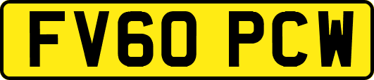 FV60PCW