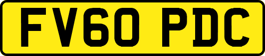 FV60PDC