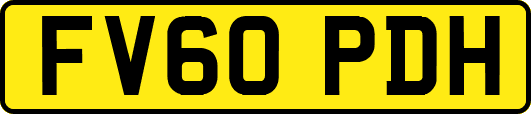 FV60PDH