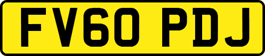 FV60PDJ