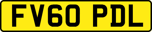 FV60PDL