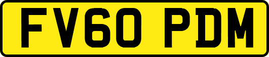 FV60PDM