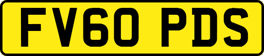 FV60PDS