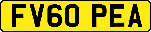 FV60PEA