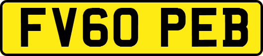 FV60PEB