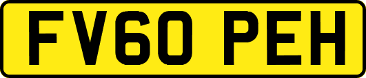 FV60PEH